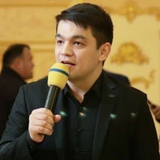 Telegram profile photo for Jasur Rustamovich Official ❗