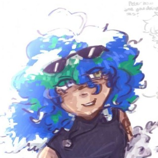 Telegram profile photo for THE Ꭼᴀrth ! 🌱