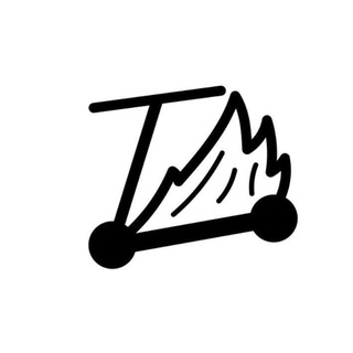 Telegram profile photo for FlowRide