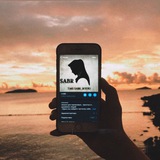 Telegram profile photo for Реклама