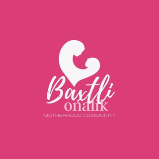 Telegram profile photo for Baxtli onalik