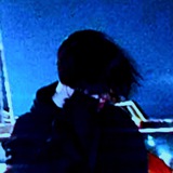 Telegram profile photo for tears