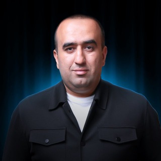 Telegram profile photo for Damir Rahmonov | Rasmiy Blogi