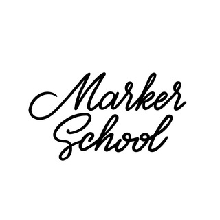 Telegram profile photo for Marker.school