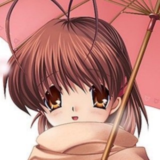 Telegram profile photo for Дубляж Clannad!