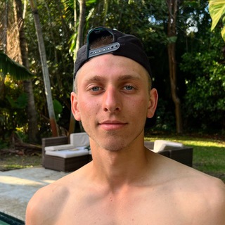 Telegram profile photo for TURBINA🇺🇸🌎