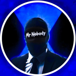 Telegram profile photo for Earn With Mr Nobody π°