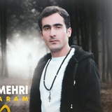 Telegram profile photo for mostafamehri