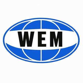 Telegram profile photo for WEM STORE | Дроп/Опт