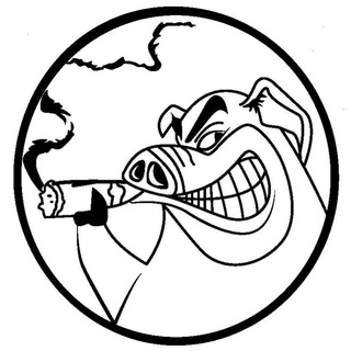 Telegram profile photo for ОТЗЫВЫ SWEET SMOK