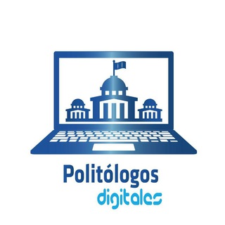 Telegram profile photo for Noticias Politólogos Digitales