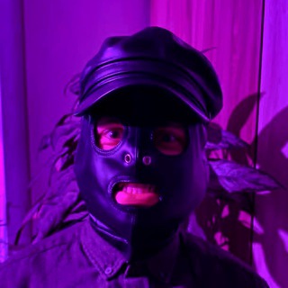 Telegram profile photo for Trs & all weird shit