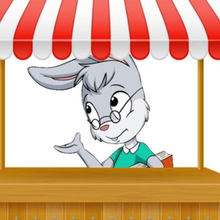 Telegram profile photo for ЗНАЙКА в магазине
