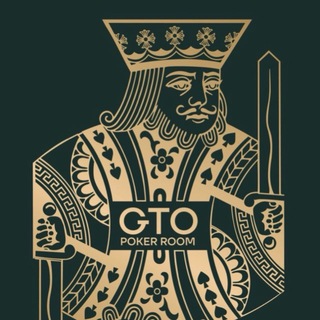 Telegram profile photo for Poker Room GTO | РАМЕНКИ