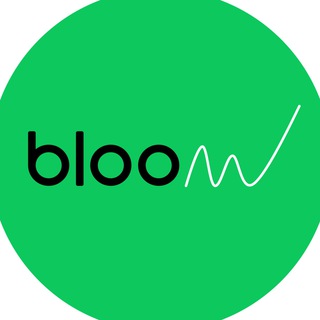 Telegram profile photo for BLOOM TRADING