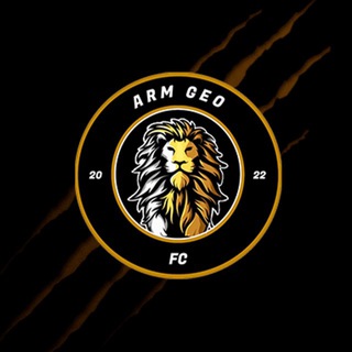 Telegram profile photo for FC A&G | ФК Арм-Гео