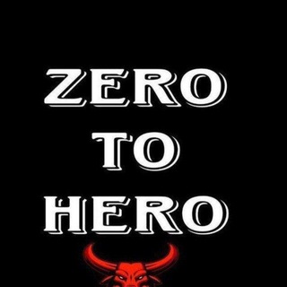 Telegram profile photo for Zero to hero calls