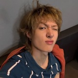 Telegram profile photo for ᅟ