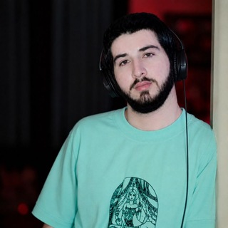 Telegram profile photo for Artin analysis