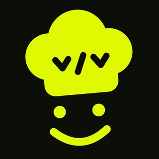 Telegram profile photo for vibe/vibe