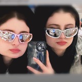 Telegram profile photo for Sara&Nika Forghani Asl