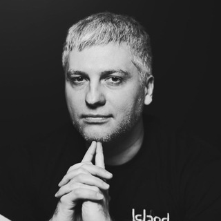 Telegram profile photo for Природа телесных практик
