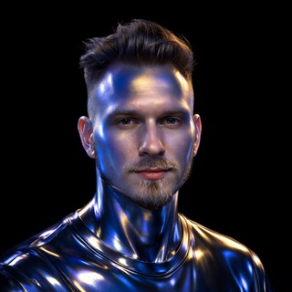 Telegram profile photo for Железная голова
