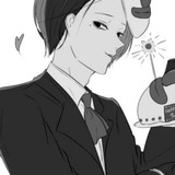 Telegram profile photo for инфо
