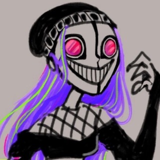 Telegram profile photo for энтрополыньఞ