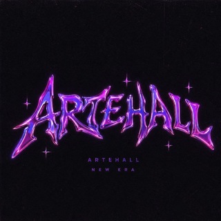Telegram profile photo for artehall