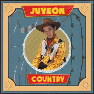 Telegram profile photo for Juyeon Country.