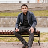 Telegram profile photo for Андраник | Риэлтор в Тюмени