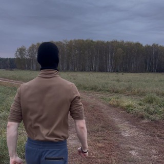 Telegram profile photo for Moscow Hooligan Official