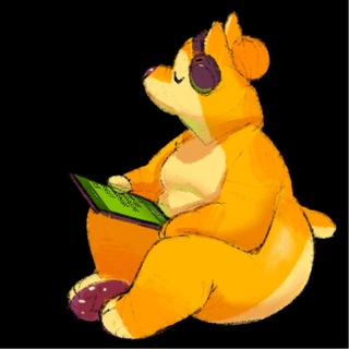 Telegram profile photo for macrolee