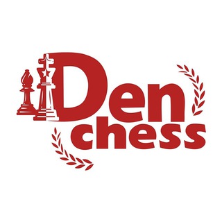 Telegram profile photo for DenChess