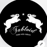 Telegram profile photo for TABLOID