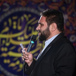 Telegram profile photo for کانال رسمی حاج حسن حیدرزاده