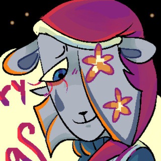 Telegram profile photo for ☮Берлога Дерли☮