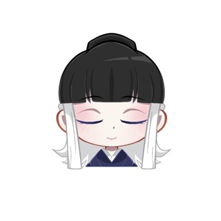 Telegram profile photo for ᴀʙᴏᴜᴛ ʜɪᴛᴏᴍɪ ─ ༊ ˙🫐 ̟𓏲ּ꩜