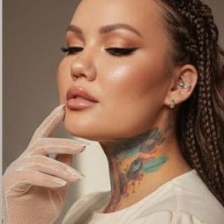 Telegram profile photo for Марина Бразильская brazilian ass❤️