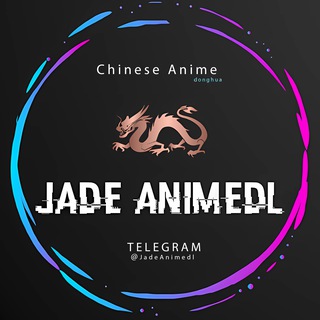 Telegram profile photo for جید انیمه دل | Jade Anime Dl