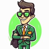 Telegram profile photo for Министр экономики