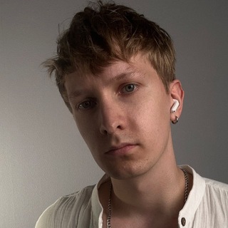 Telegram profile photo for Артем Чичерин | Маникюр