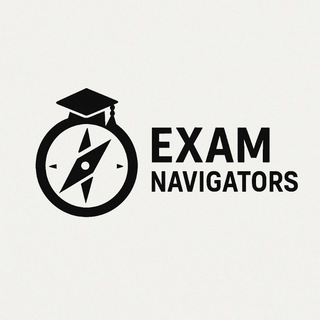 Telegram profile photo for Exam Navigators for Government Exams