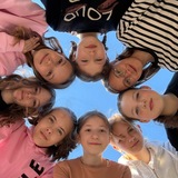 Telegram profile photo for Девчонки с характером