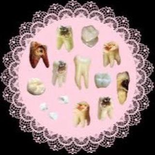 Telegram profile photo for 🎀Анатомический театр Такумо🎀