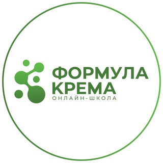 Telegram profile photo for Формула крема