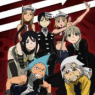 Telegram profile photo for Soul Eater