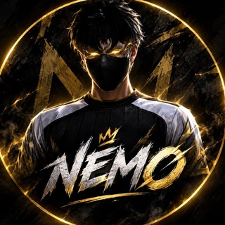 Telegram profile photo for NEMO_13