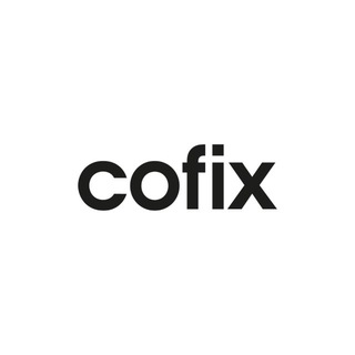 Telegram profile photo for Cofix Russia